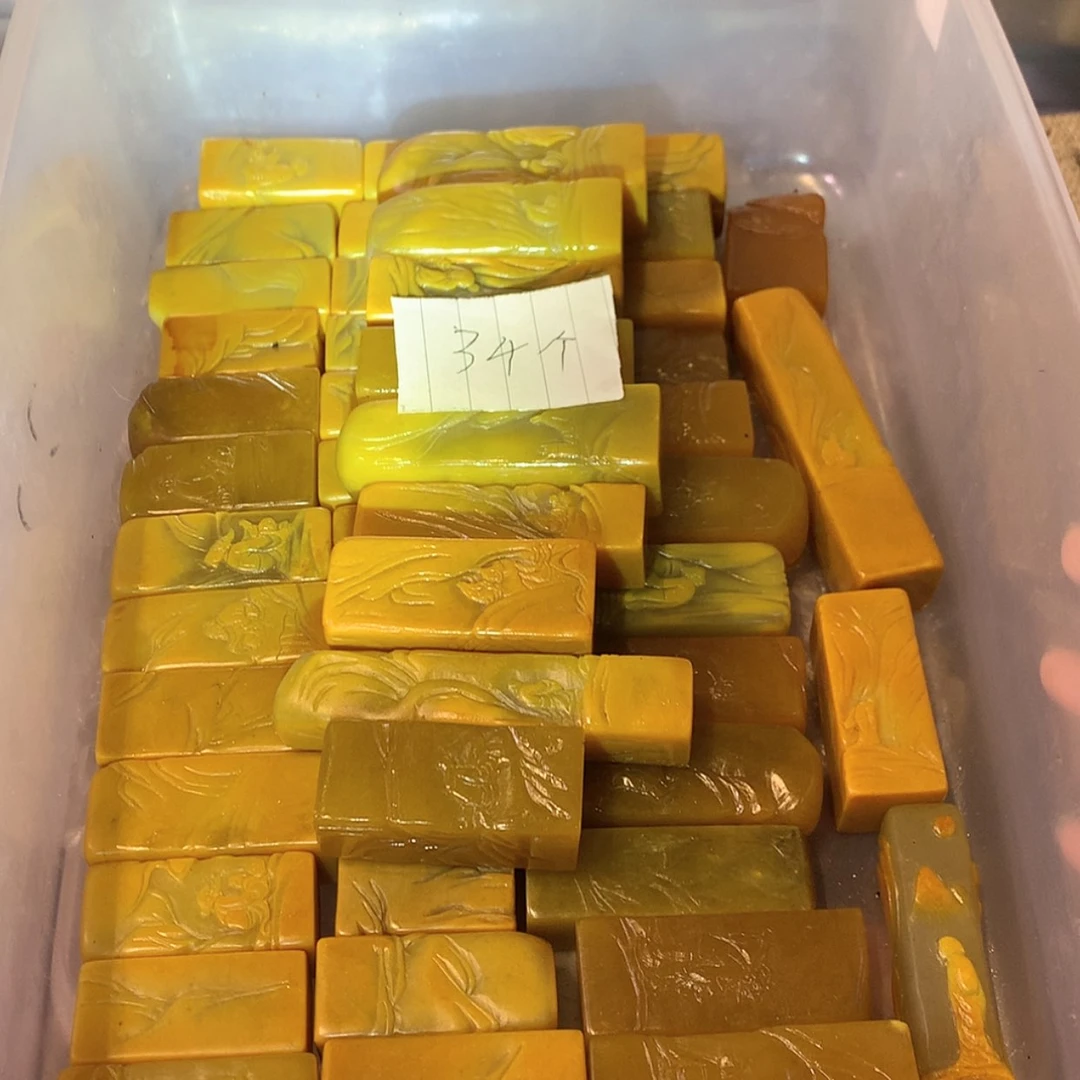 【闪购商品】寿山石不*老挝石批发