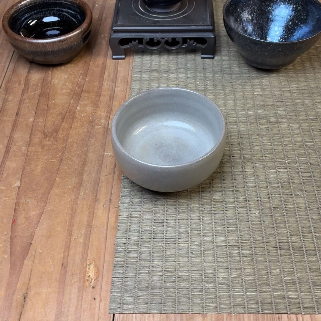 茶盏松风渡建盏甄选