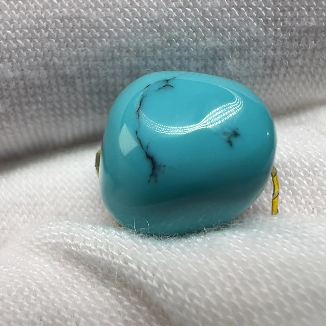 未镶嵌绿松石配饰