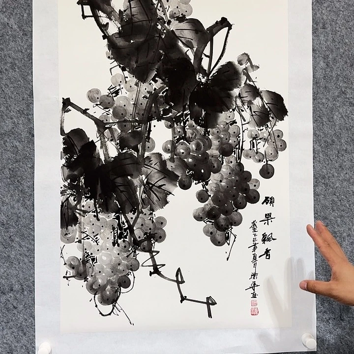 国画花鸟11111111