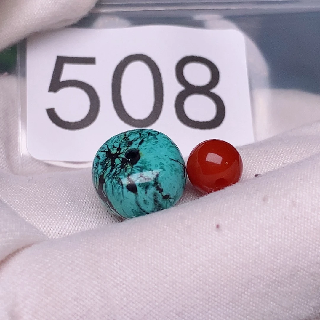 南红玛瑙未镶嵌珠宝奇石