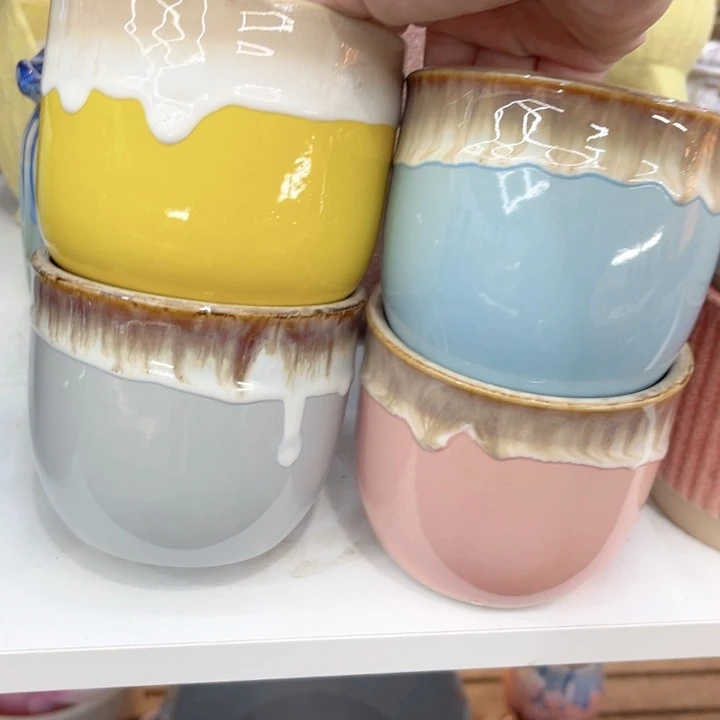 多肉植物陶瓷花盆