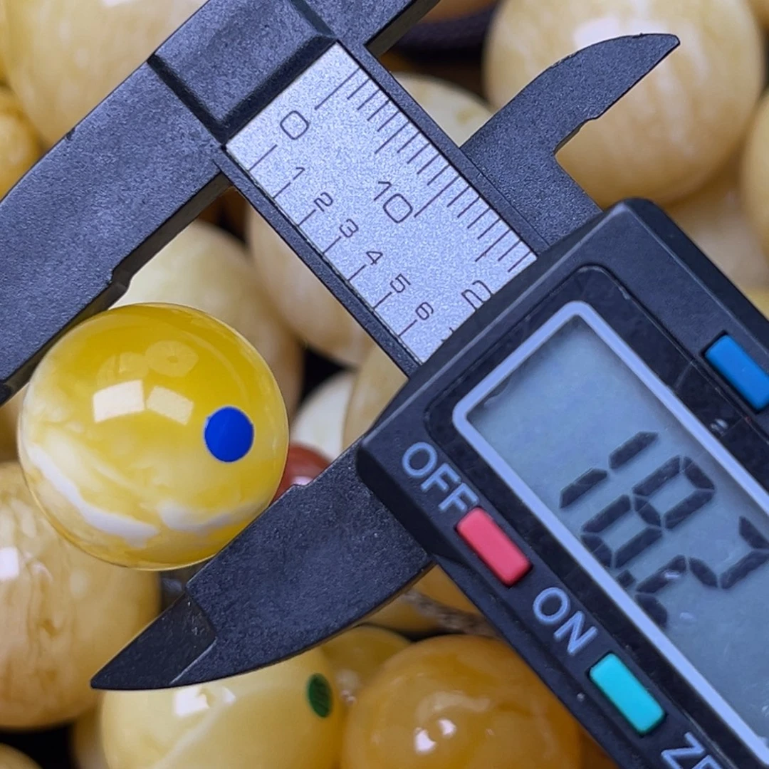 裸石蜜蜡未镶嵌！