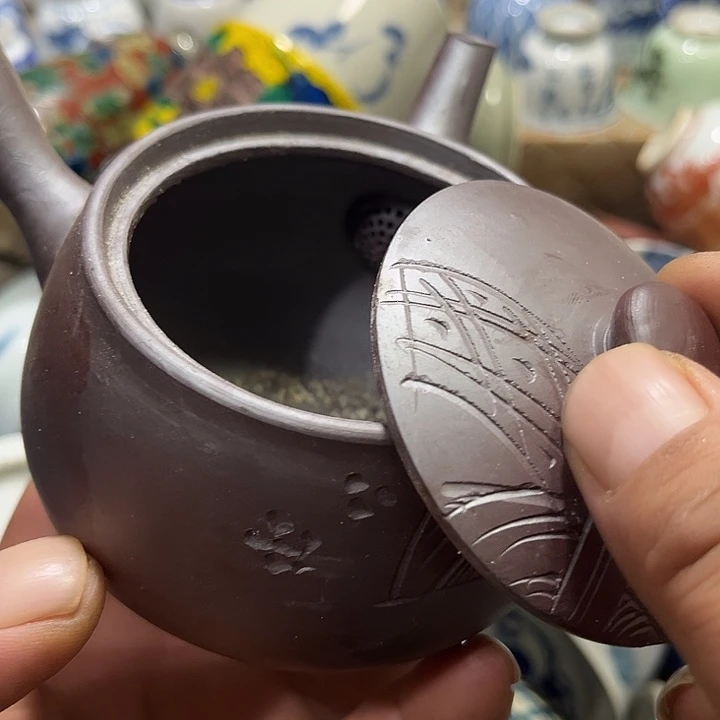 陶瓷茶玩榜第二十名