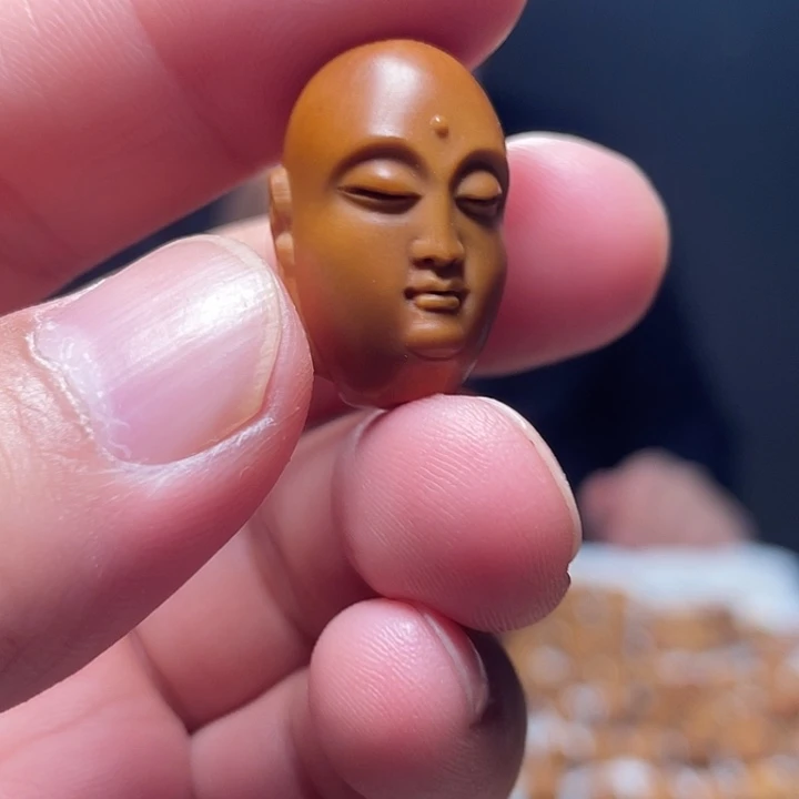 吊坠橄榄核橄榄核