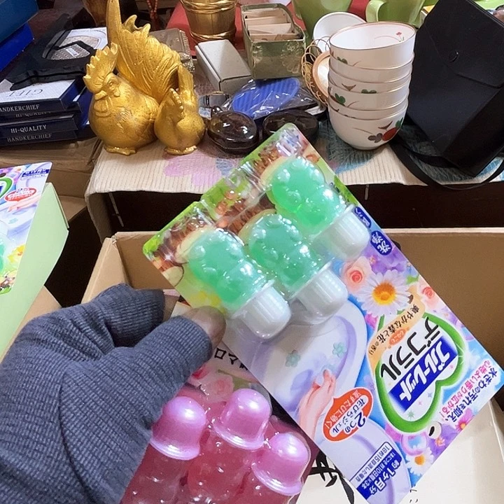 瓷片奇****好的我们的生活方式