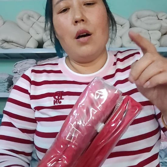 棉高端枕套两盒。枕套