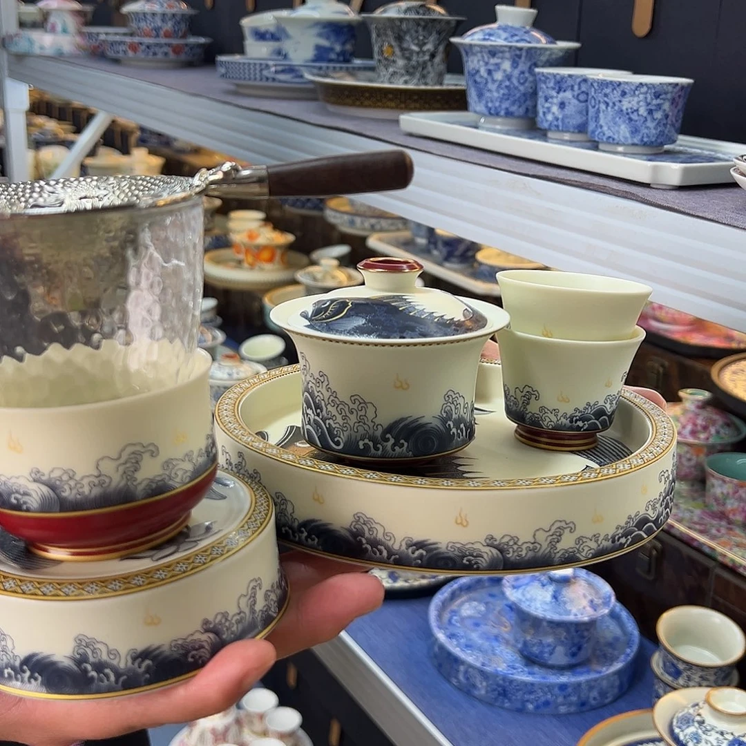 我们的目标是成为一个优秀的人