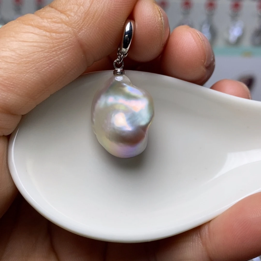 淡水珍珠其它未镶嵌