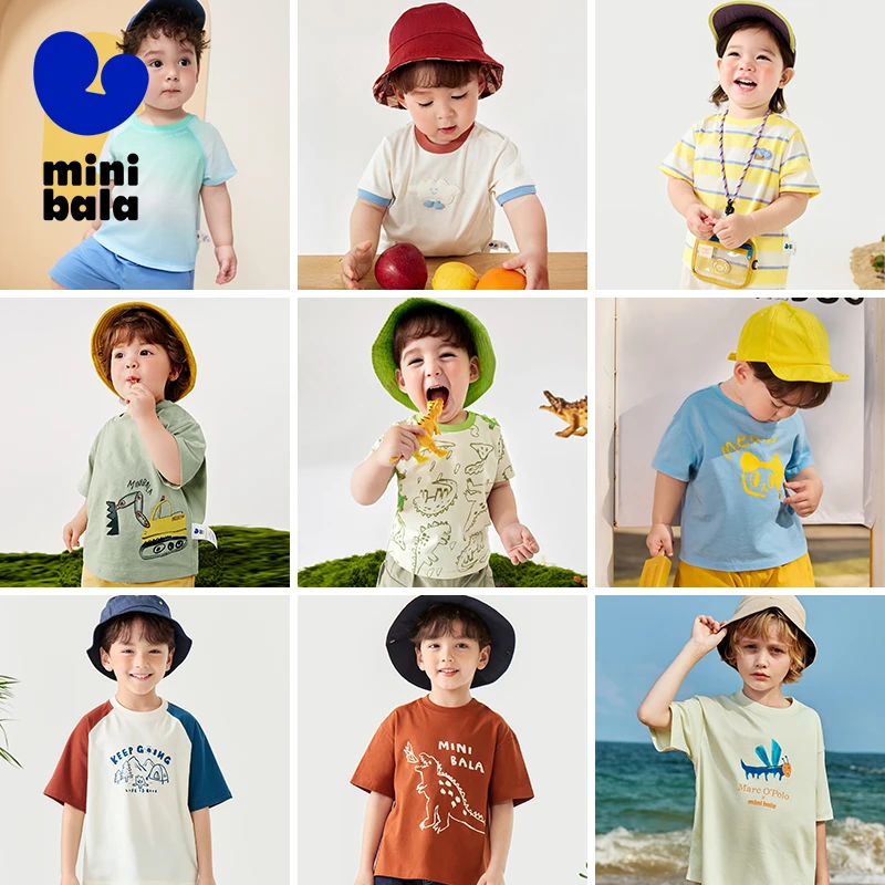 【39-49】夏季T恤收官之战合集，先选尺码！再选颜色！断码不补！