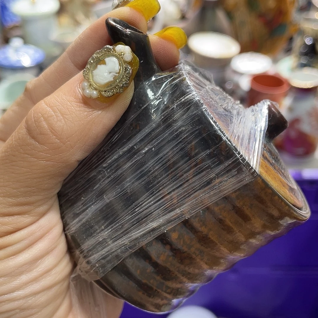 19.9发带瑕疵牌都是坏的2