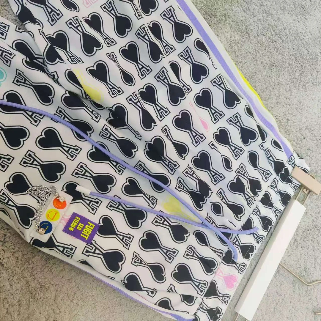 【黑桃】舒爽遛弯裤S6058