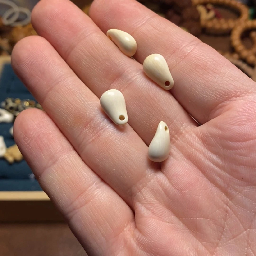 金刚菩提手串 侧挂