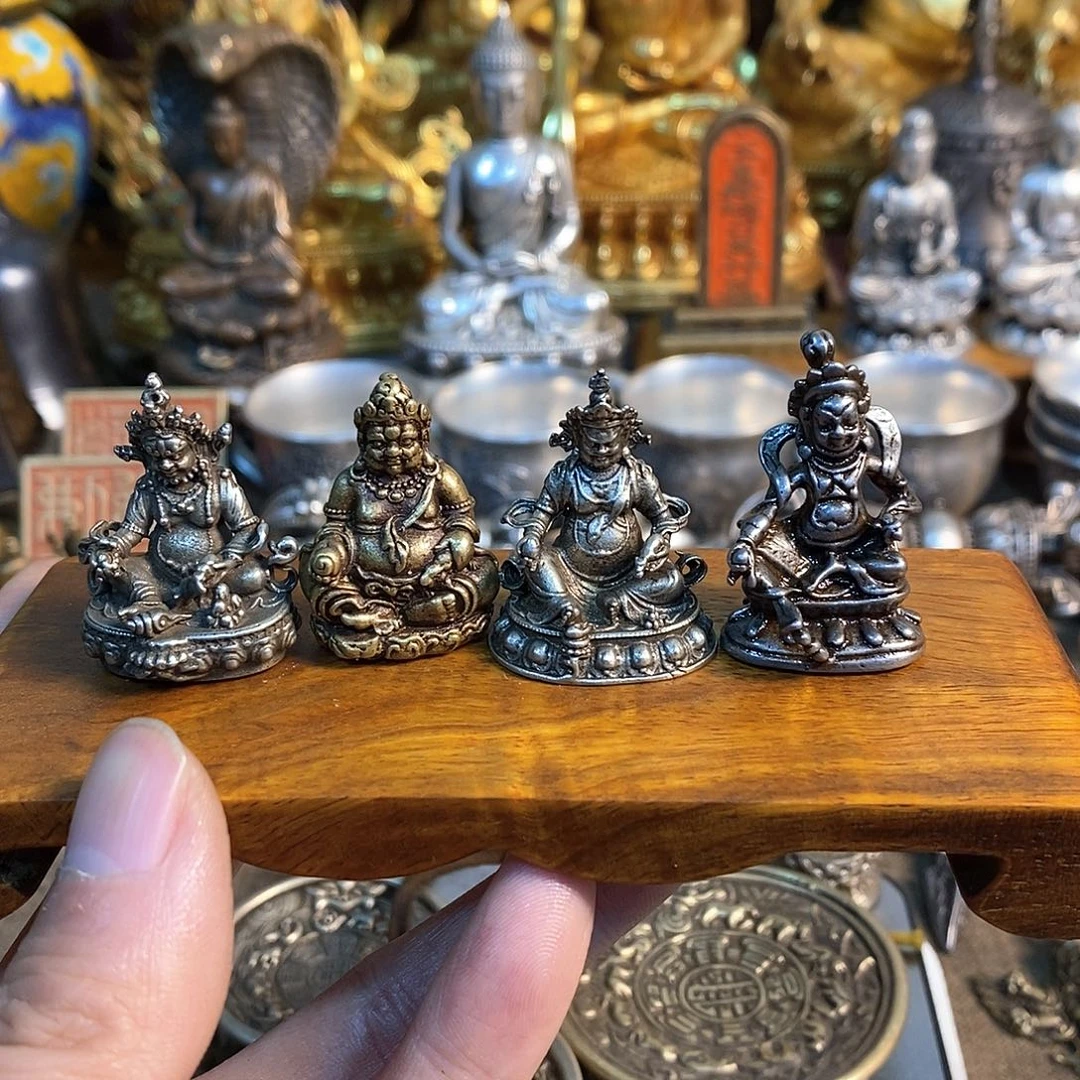 小****）精品铜器摆件收收藏藏