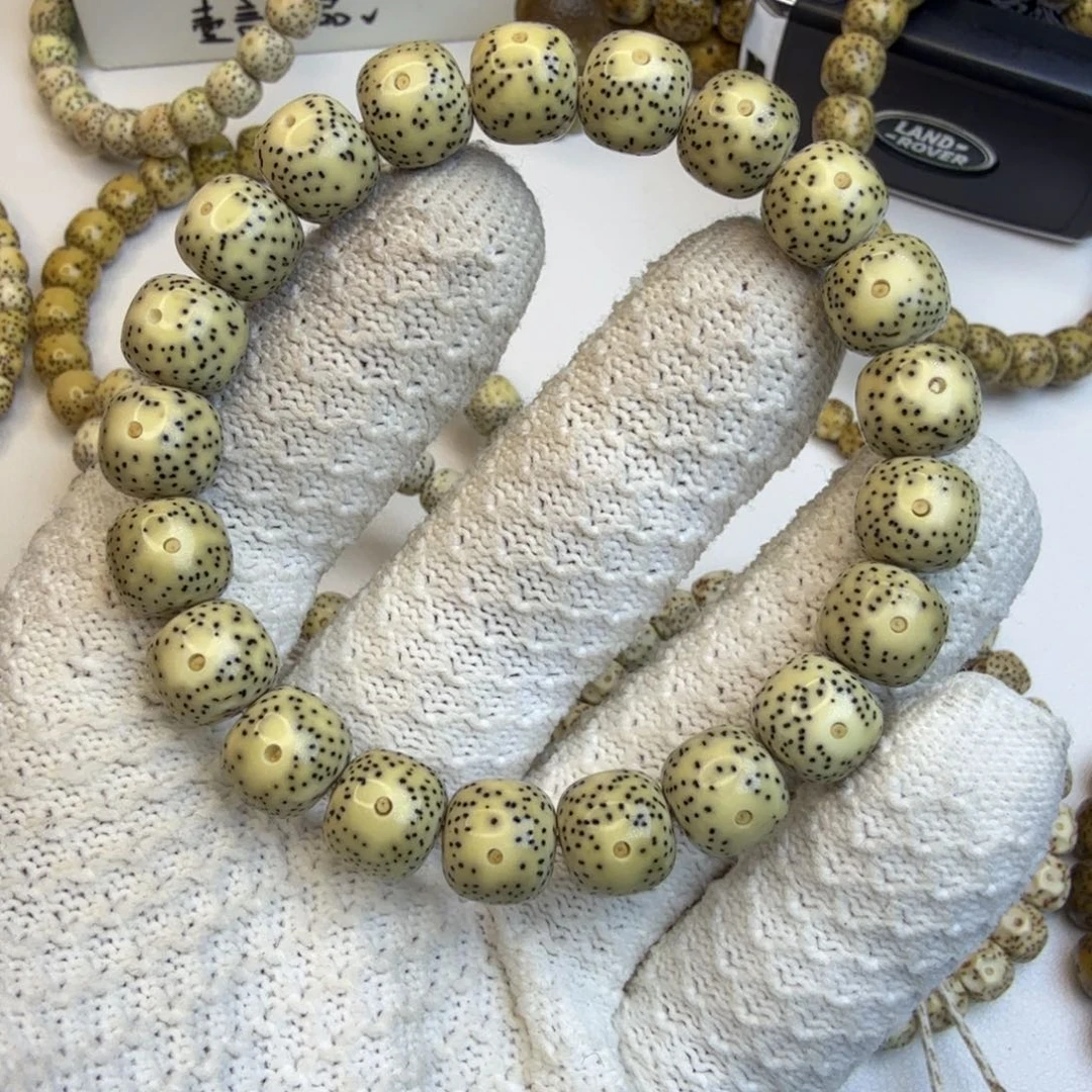 吊坠星月菩提星点