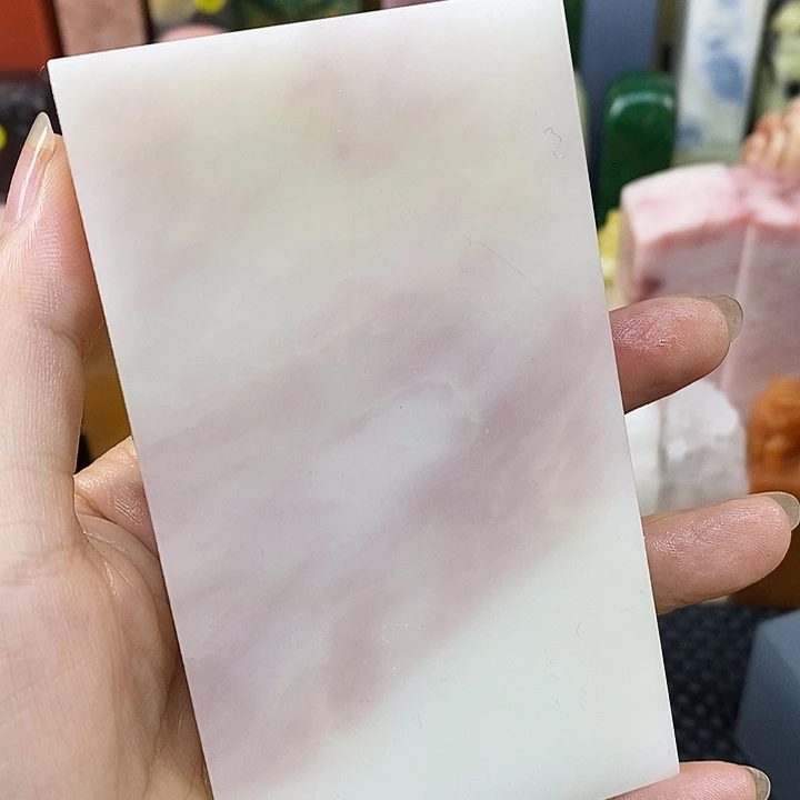 青田石印石云南石头