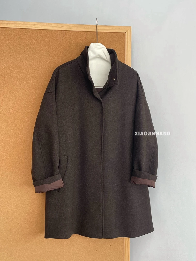 小金刚-【夜色恋曲】大衣888