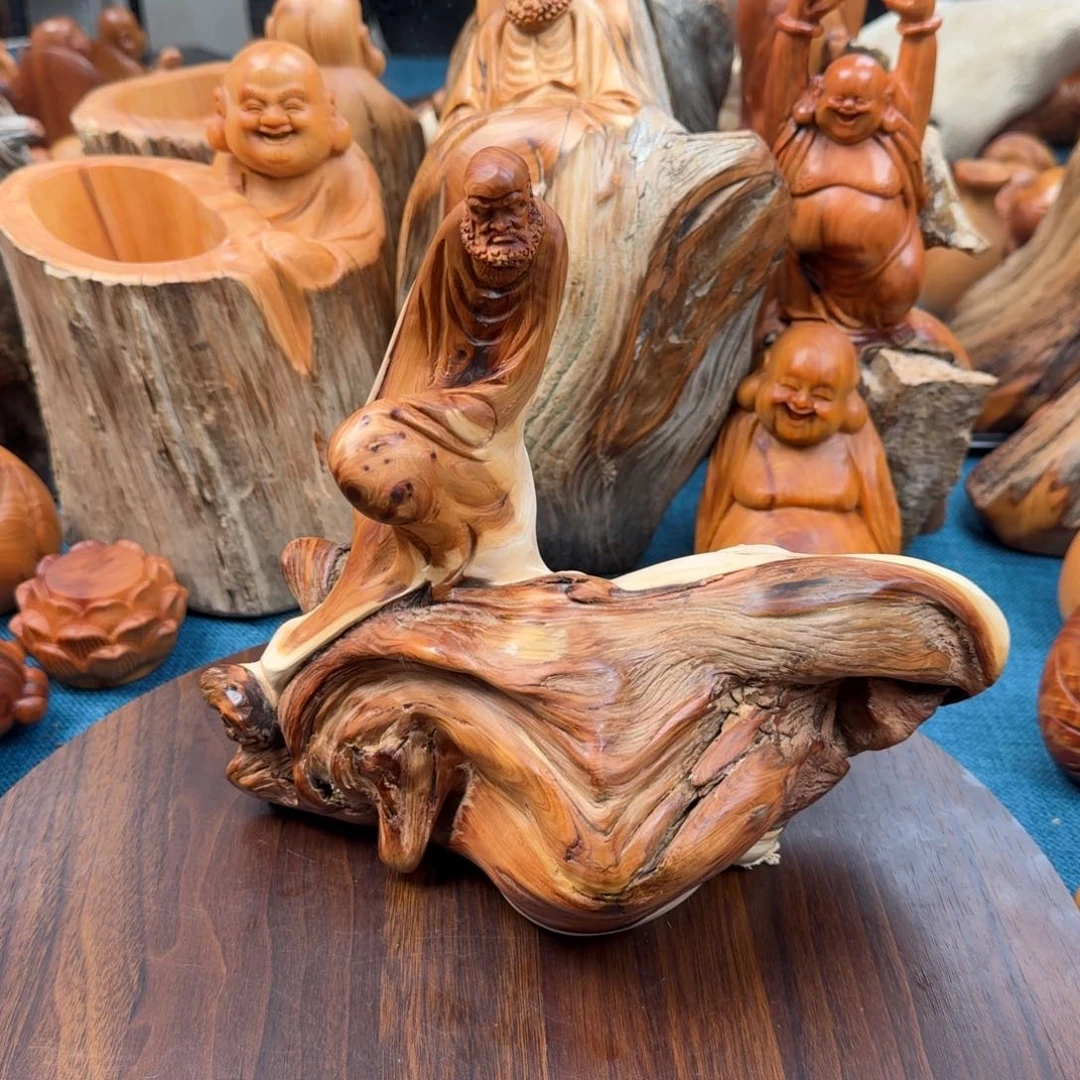 柏木（崖柏）太行崖柏