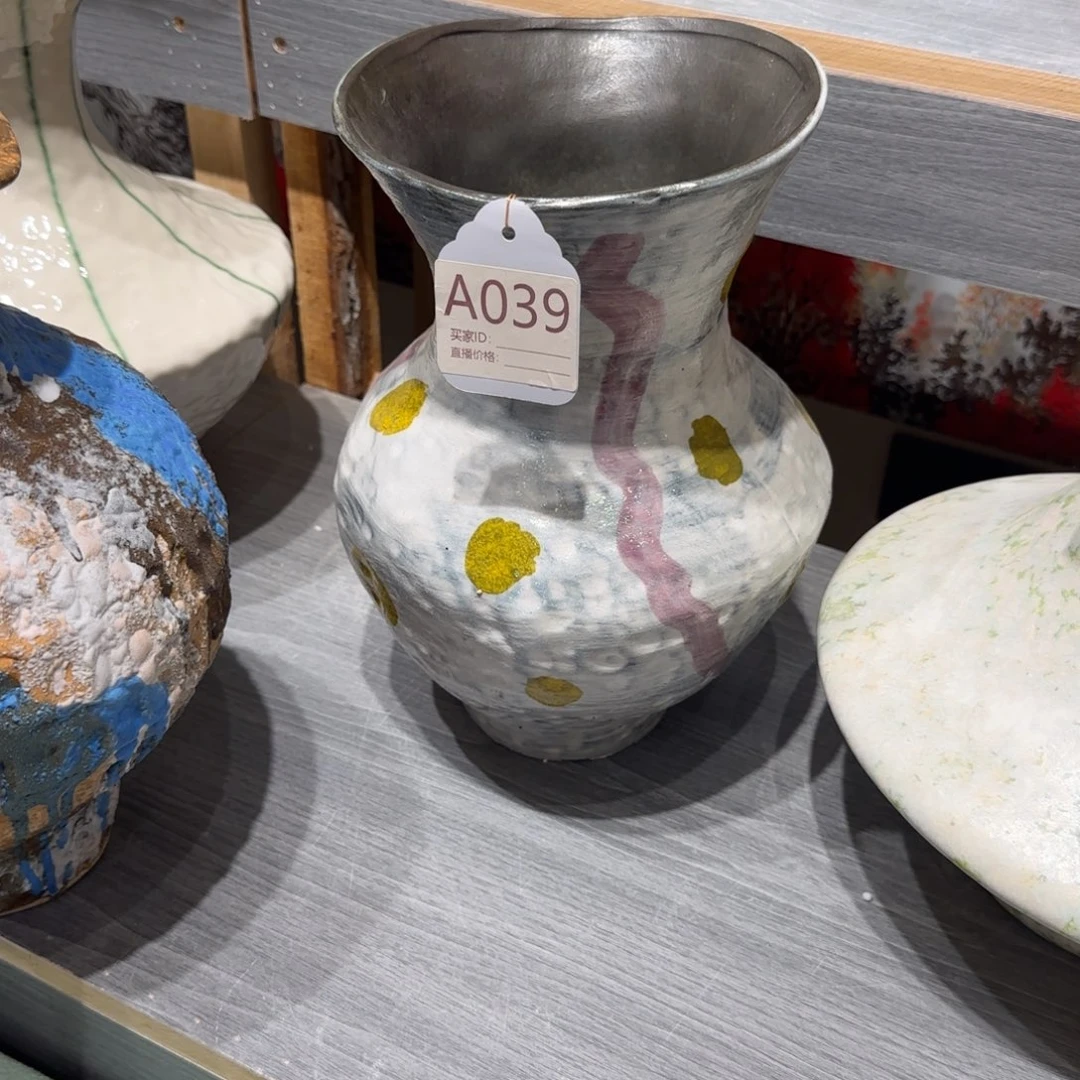 景德镇陶瓷艺术品悠*