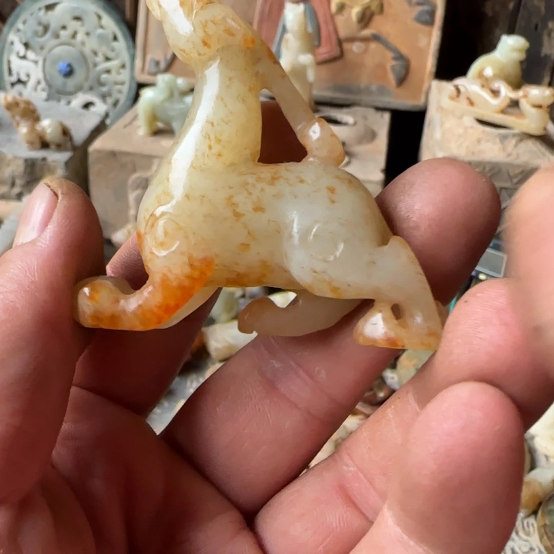 瓷片陶瓷艺术作品