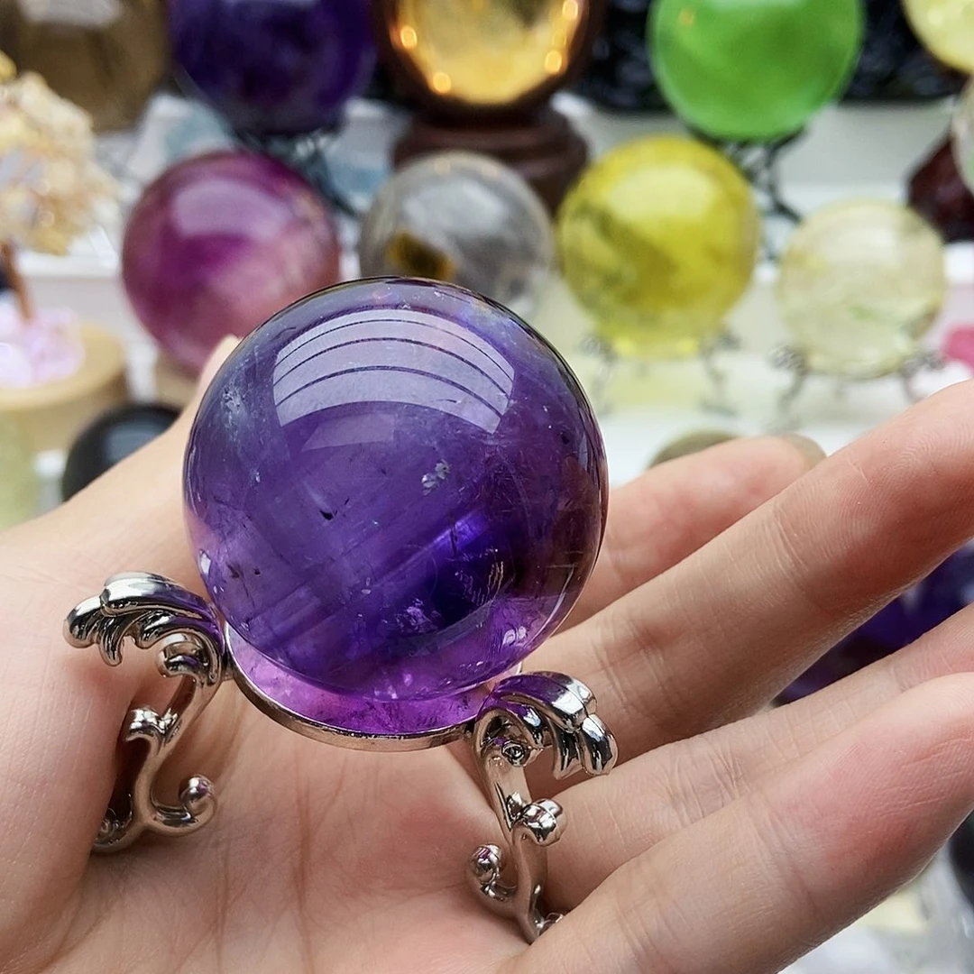 未镶嵌珠宝半成品水晶千***翁1