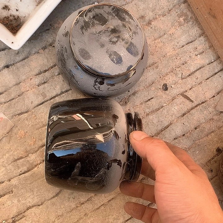 紫砂陶瓷艺术作品欣赏