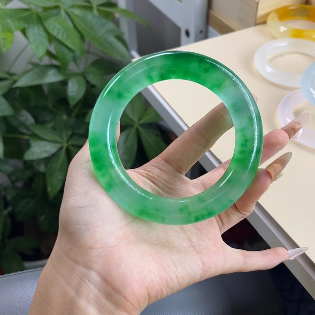 上***人玉上古56圆条飘花