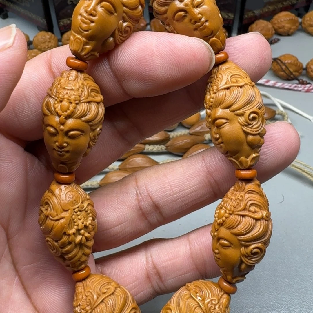手串/手链橄榄核福利手串