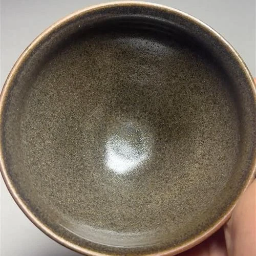 【闪购商品】茶盏-453............