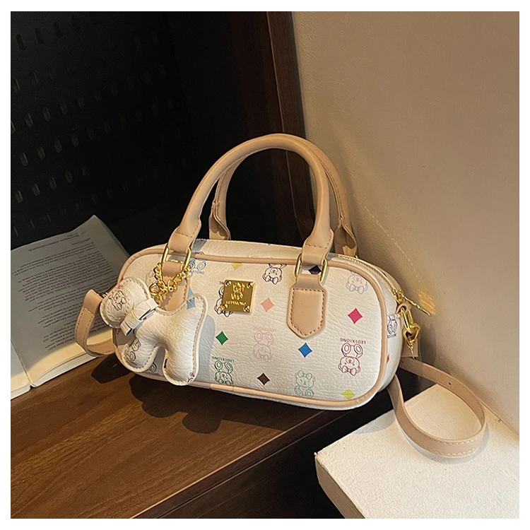 新款百搭时尚女包100#