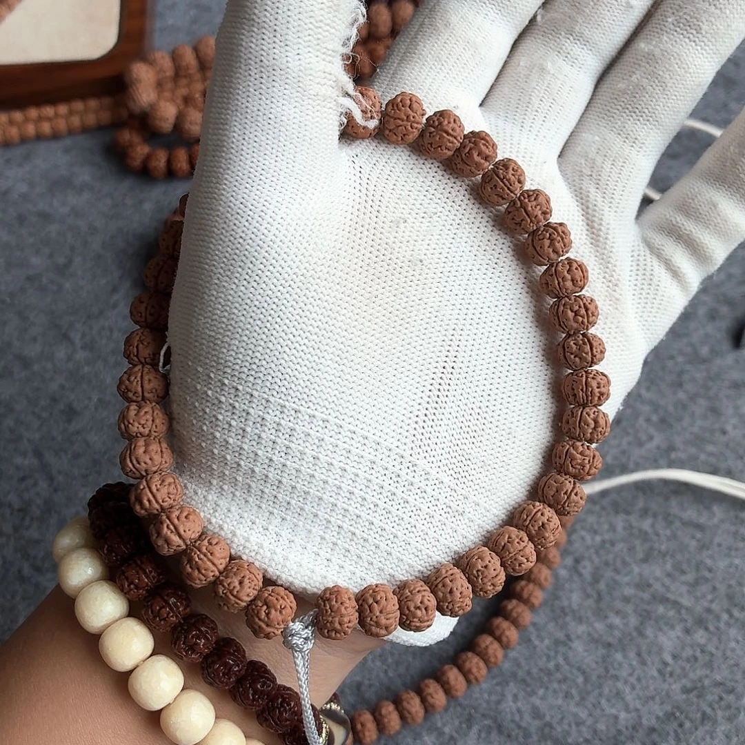 金刚菩提手串老树王9+全品基础级