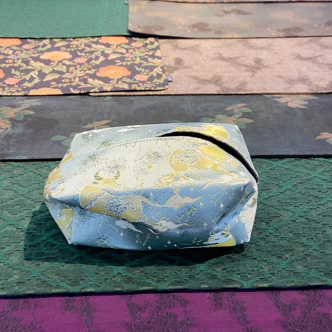 茶席福利来啦哈哈哈