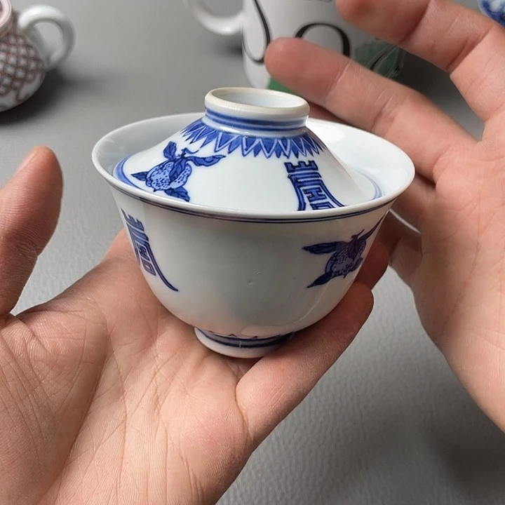 海外中古工艺品一物一拍