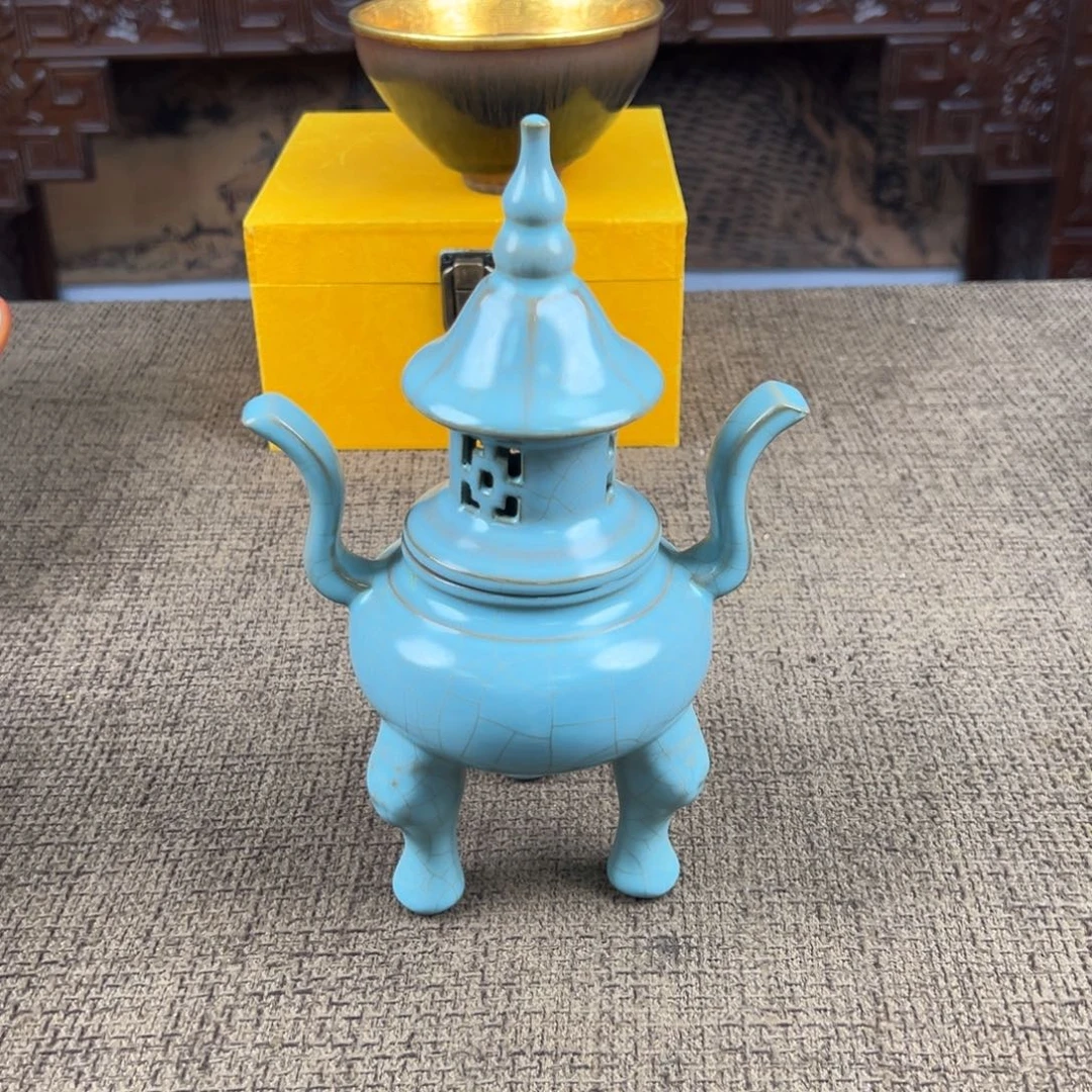 瓷片陶瓷艺术瓷器摆件