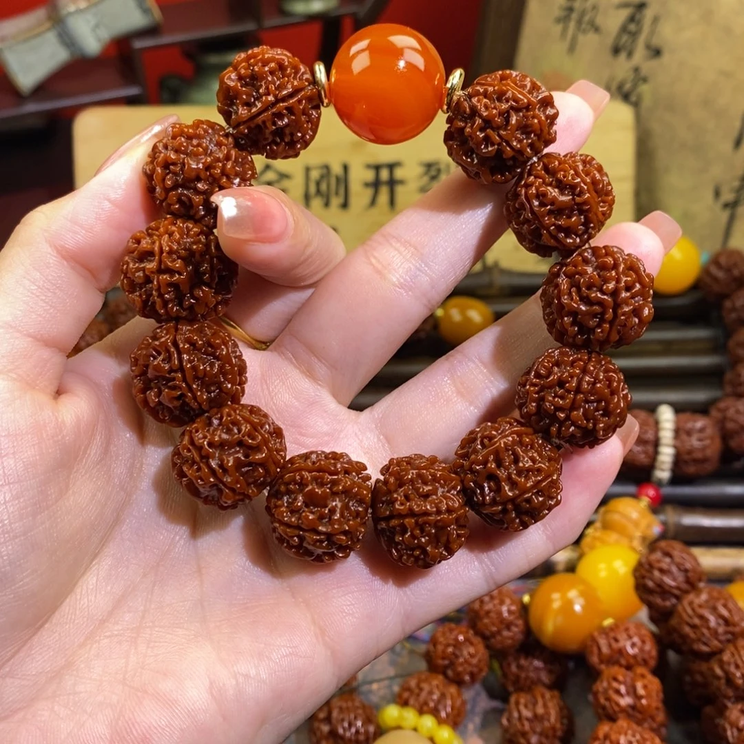 手串金刚菩提619.  H