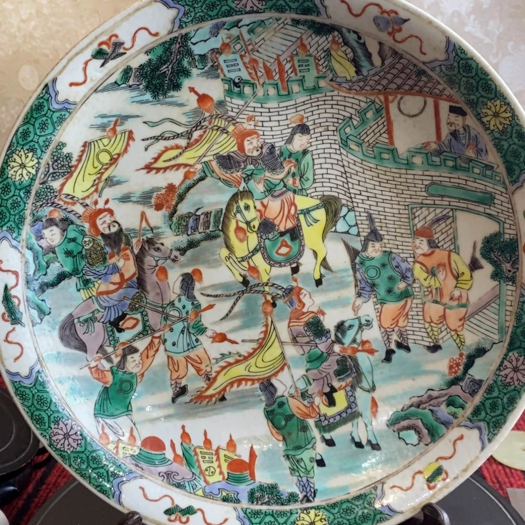 瓷片精品品牌系列产品