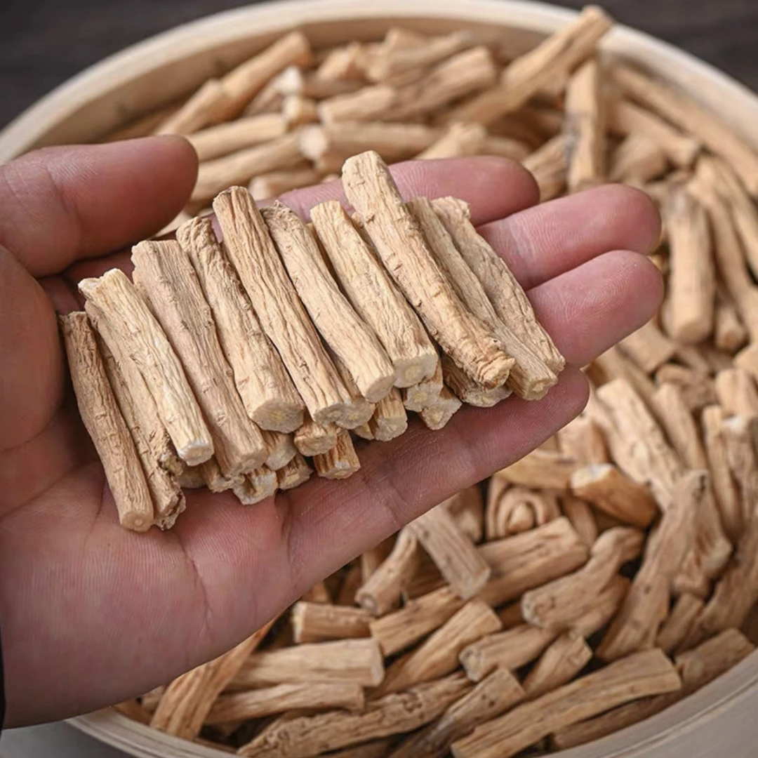 长白山 党 参 净含量250g/500g