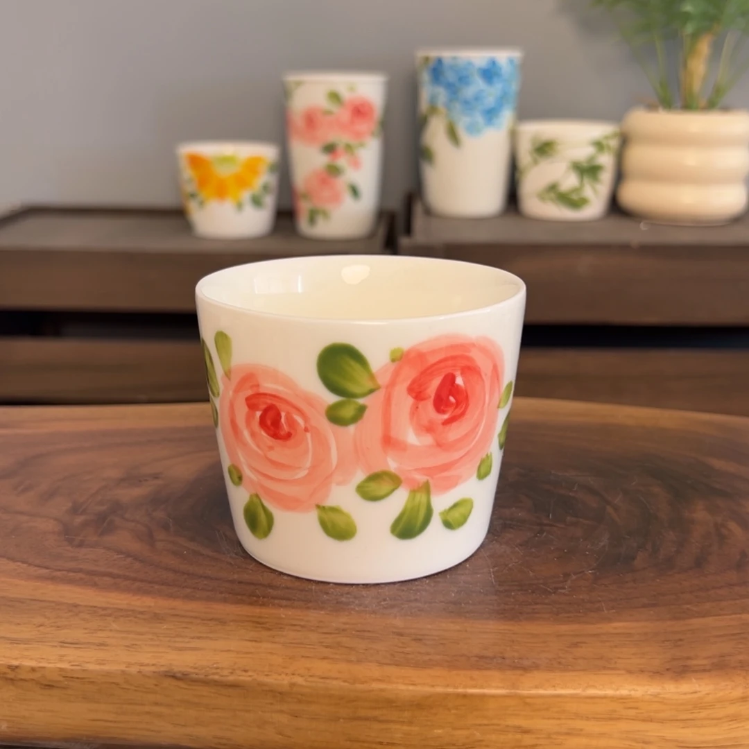 瓷片景德镇陶瓷艺术精品