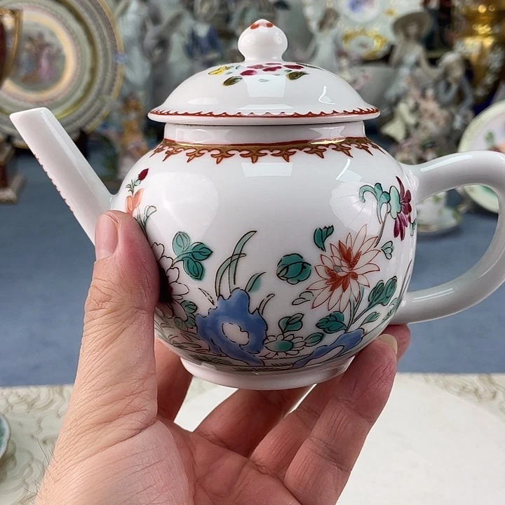 中古瓷器精品欧瓷