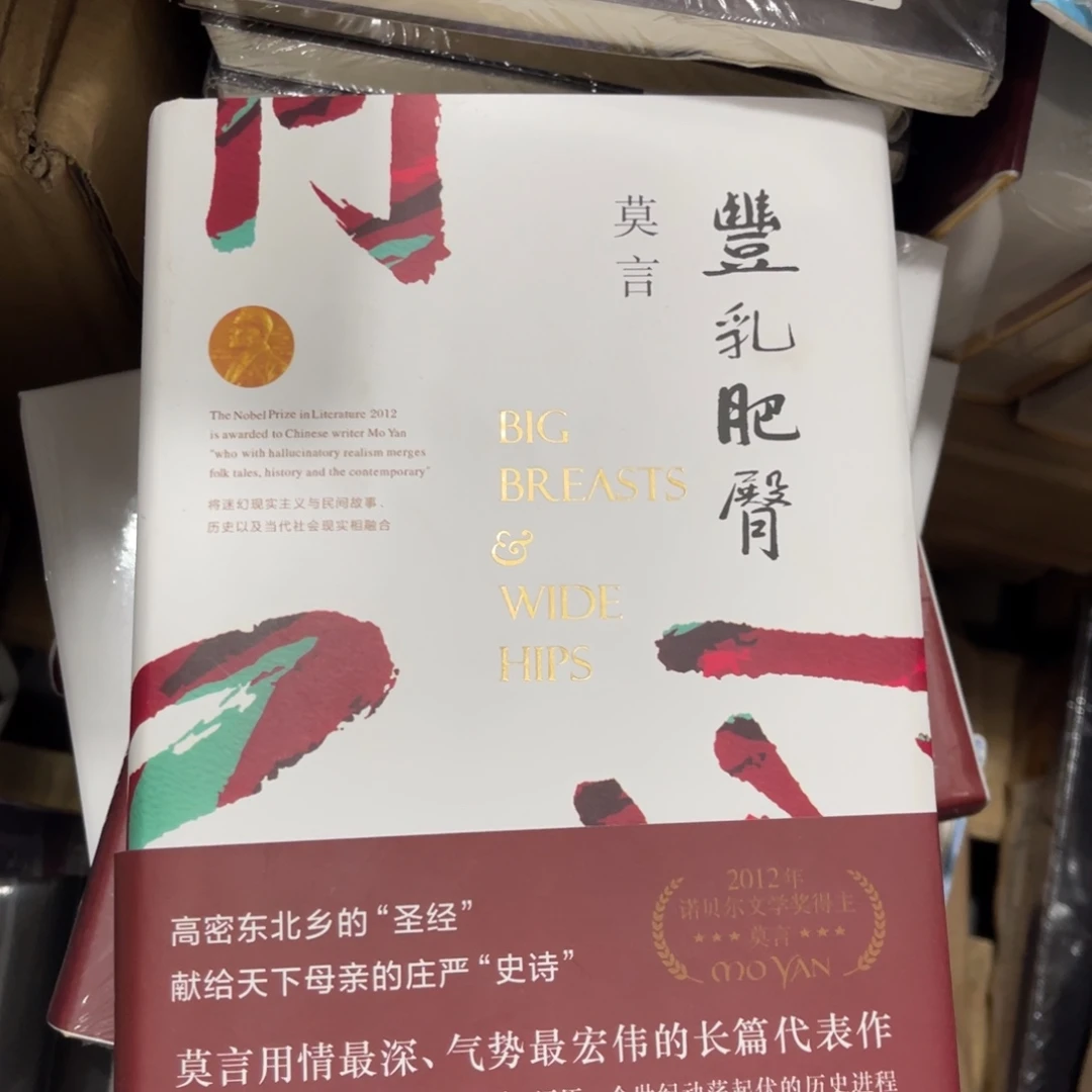 丰乳肥臀精装一号