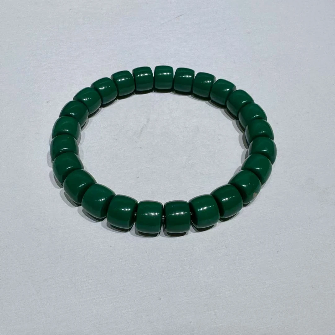 匠心优选湖北十堰原矿时尚百搭精美DIY原创手链