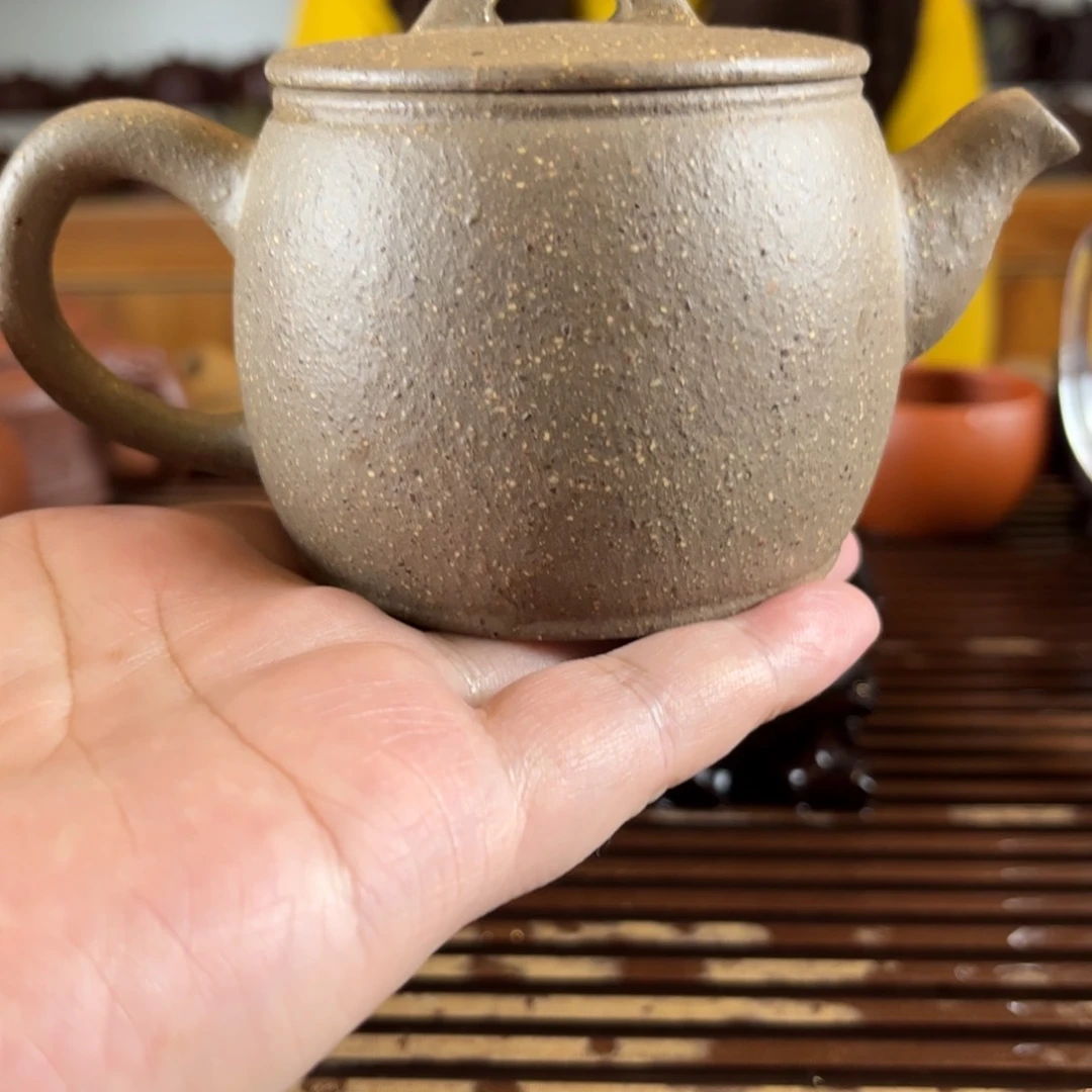 茶壶紫砂紫砂壶1