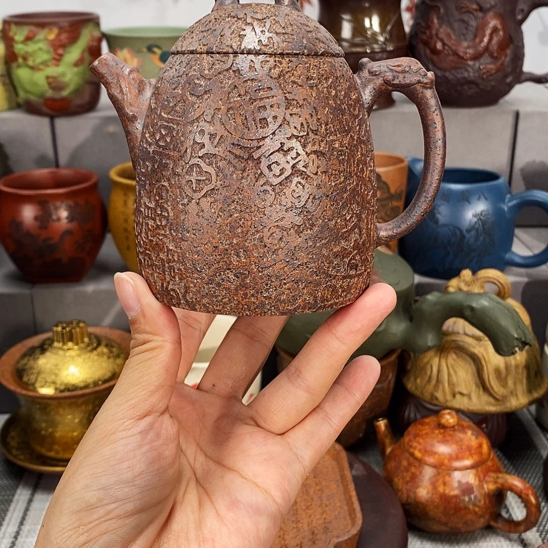 茶壶紫砂紫砂紫砂