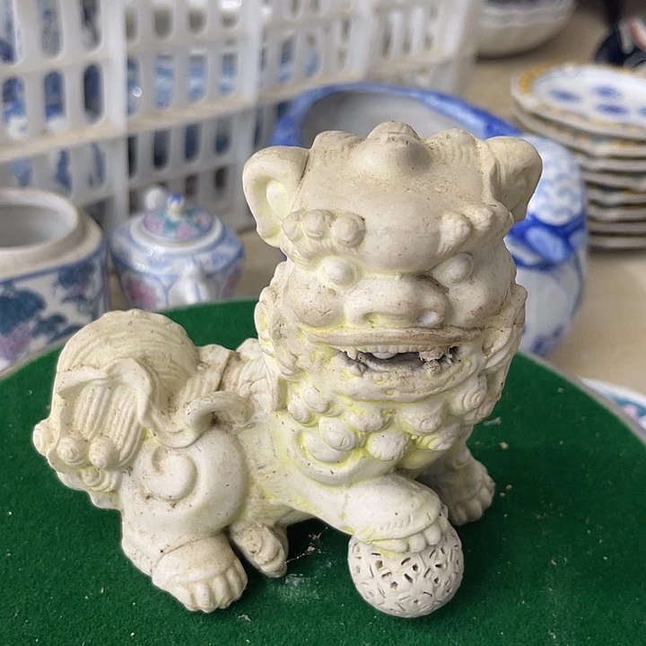 陶瓷制品摆件摆件