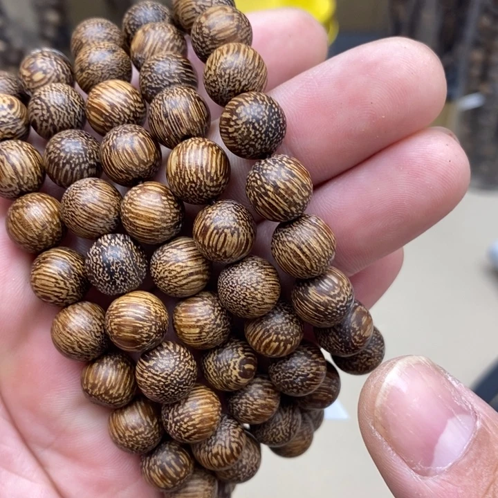 沉香沉香碎屑越南芽庄白奇5
