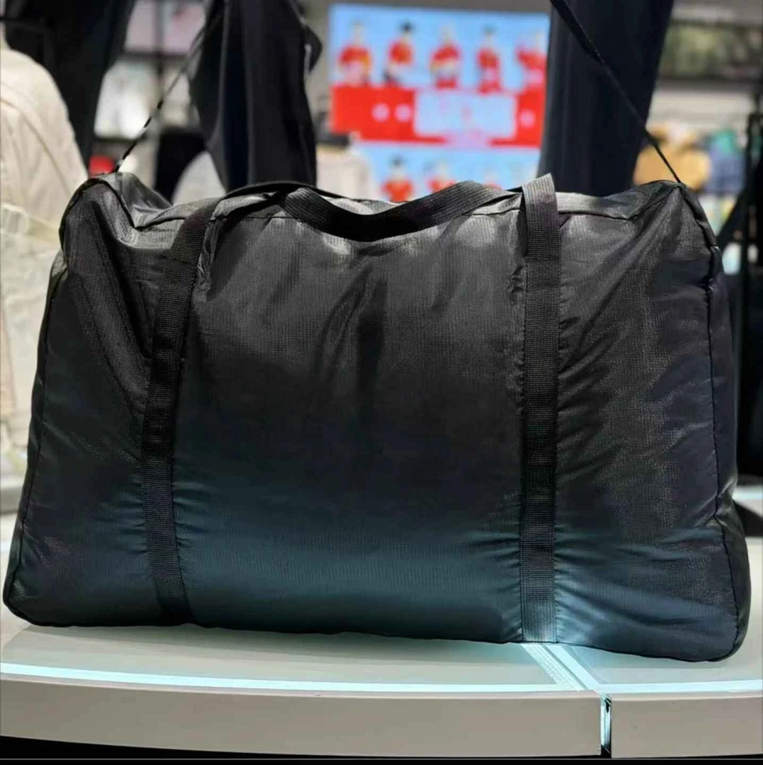 大容量手提旅行包休闲健身包男女运动包行李包收纳包