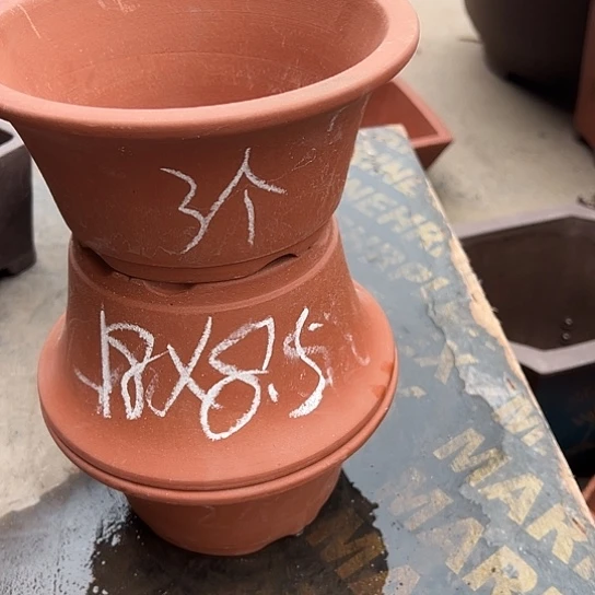花盆紫砂透气花盆