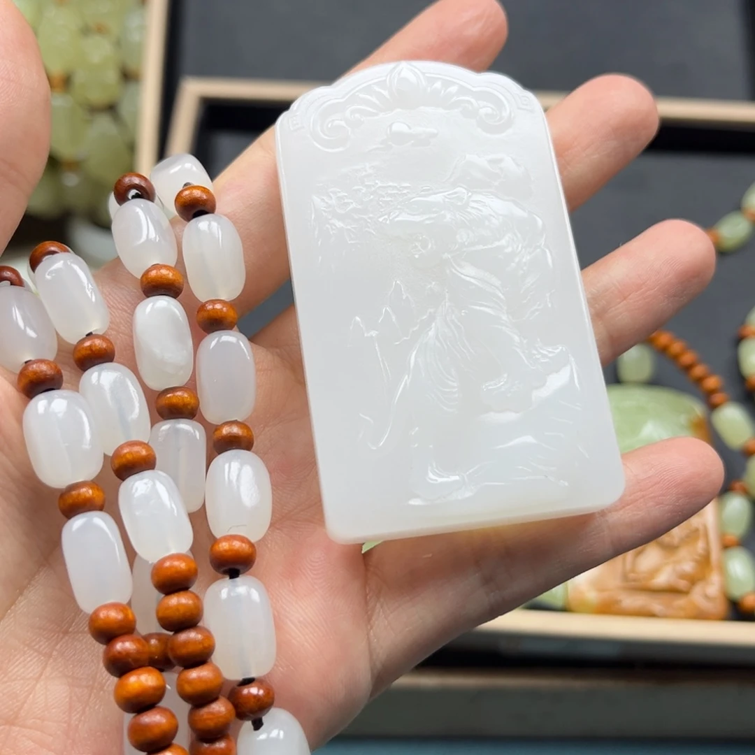 马***哥十二生肖八大守护