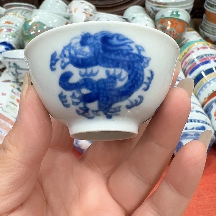 陶瓷艺术品收藏陶瓷