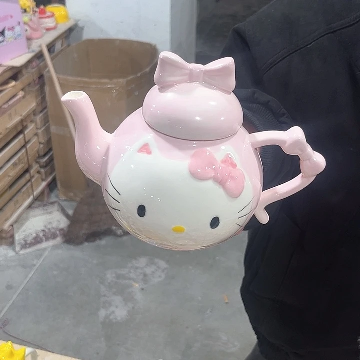 紫砂茶壶我们的生活也